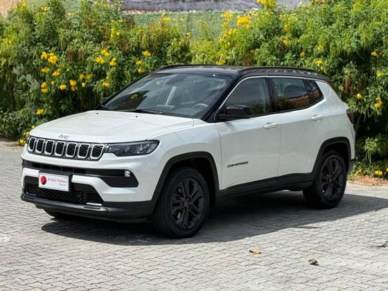 JEEP COMPASS 1.3 T270 TURBO FLEX SPORT AT6
